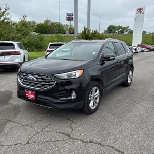 FORD EDGE SEL - 1