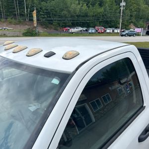 2013 RAM 2500 TRADESMAN — фото 16