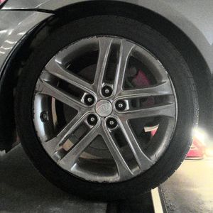 صورة مصغرة 17 لـ 2013 KIA OPTIMA SX