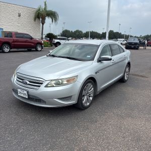 FORD TAURUS LIMITED - 1