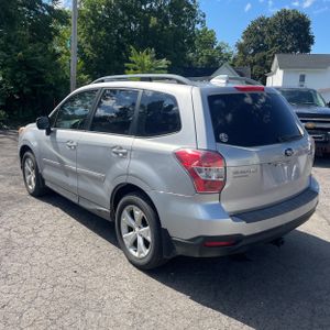 صورة 5 لـ 2016 Subaru FORESTER 2.5I