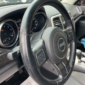 2011 JEEP GRAND CHEROKEE LAREDO — миниатюра 55