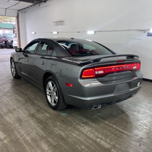 DODGE CHARGER SXT - 5