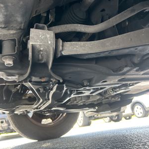 صورة مصغرة 30 لـ 2010 Honda CR-V LX