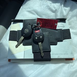2011 Nissan ROGUE S 缩略图 52