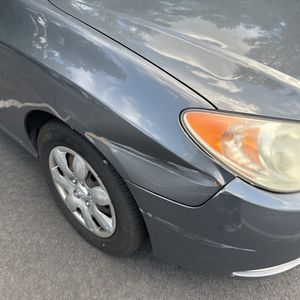 2008 Hyundai ELANTRA GLS — фото 63