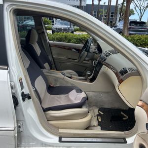 2004 Mercedes-BENZ E-CLASS — миниатюра 33