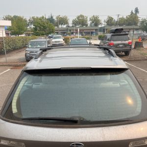 2009 Subaru OUTBACK 2.5I 缩略图 16