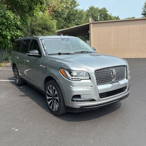 2023 Lincoln NAVIGATOR RESERVE 照片 12