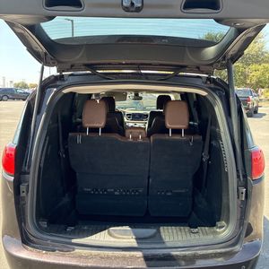 صورة مصغرة 39 لـ 2018 Chrysler PACIFICA LIMITED