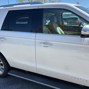 FORD EXPEDITION PLATINUM - 9