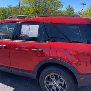 FORD BRONCO SPORT BIG BEND - 6