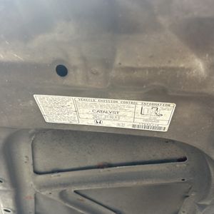 2002 Honda CIVIC LX 缩略图 42