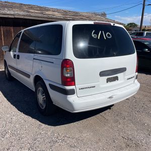 2005 Chevrolet VENTURE PLUS 缩略图 49