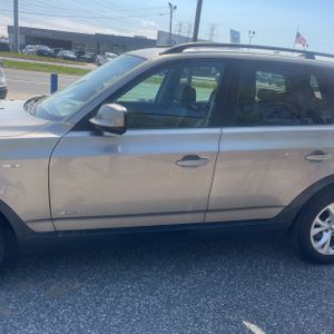 BMW X3 XDRIVE30I - 3