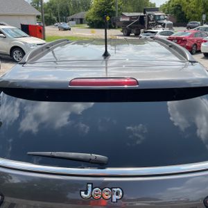 2018 JEEP COMPASS LATITUDE thumbnail 16