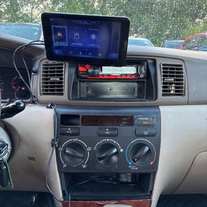2007 Toyota COROLLA LE 缩略图 35
