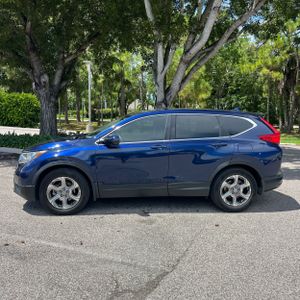 صورة 3 لـ 2019 Honda CR-V EX-L