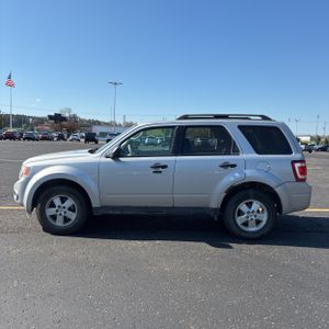 FORD ESCAPE XLT - 3