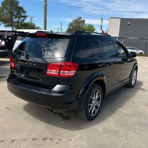 DODGE JOURNEY SE VALUE PACKAGE - 8