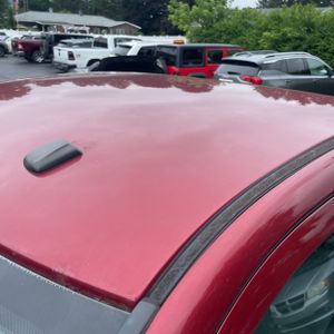 صورة مصغرة 16 لـ 2015 RAM 1500 TRADESMAN
