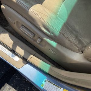 2008 Toyota HIGHLANDER HYBRID LIMITED thumbnail 57