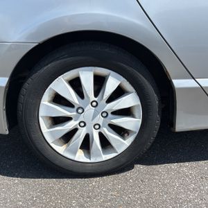 صورة مصغرة 19 لـ 2011 Honda CIVIC EX