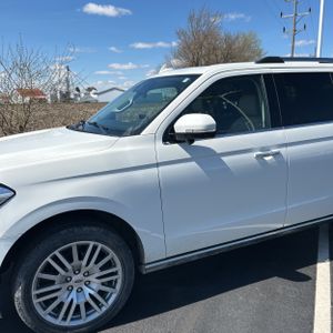 FORD EXPEDITION LIMITED - 2