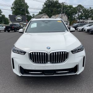 2026 BMW X5 XDRIVE40I 缩略图 14