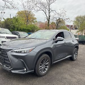 LEXUS NX 350 PREMIUM - 2