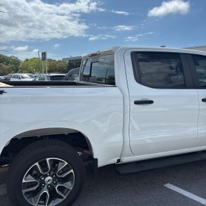 CHEVROLET SILVERADO 1500 RST - 9