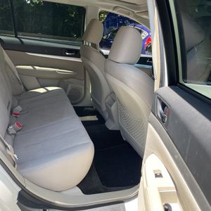 2013 Subaru OUTBACK 2.5I PREMIUM — миниатюра 35