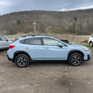 SUBARU CROSSTREK 2.0I PREMIUM - 10