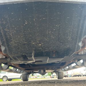 2014 Chevrolet SILVERADO 1500 LT Z71 — миниатюра 27