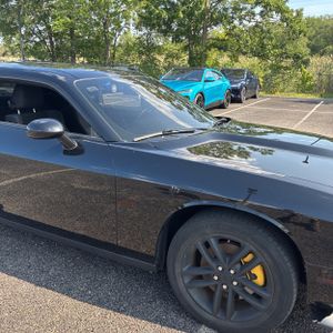 2019 Dodge CHALLENGER GT — миниатюра 13