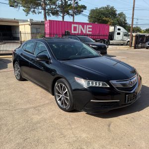 صورة مصغرة 12 لـ 2016 Acura TLX V6