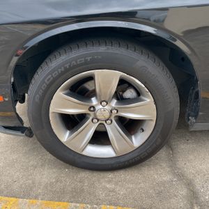 2015 Dodge CHALLENGER SXT — миниатюра 17