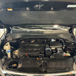 2019 KIA SORENTO LX — миниатюра 39