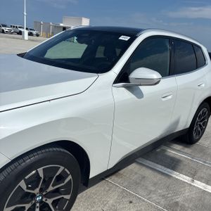 BMW X3 30 XDRIVE - 2