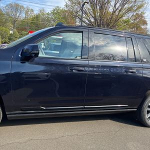 CADILLAC ESCALADE ESV SPORT PLATINUM - 4