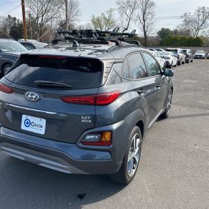 HYUNDAI KONA LIMITED - 8