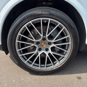 2023 Porsche CAYENNE S PLATINUM EDITION 缩略图 17