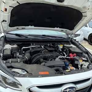 2021 Subaru OUTBACK LIMITED — фото 46