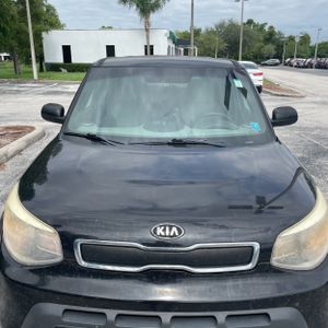 2015 KIA SOUL BASE — миниатюра 13