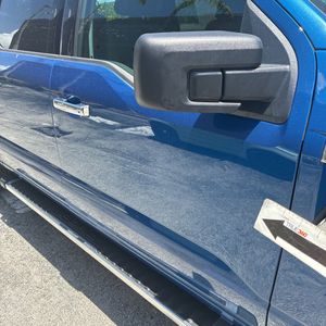 صورة مصغرة 55 لـ 2025 FORD F-150 XLT