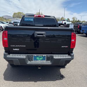 CHEVROLET COLORADO - 7