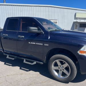 2012 RAM 1500 EXPRESS 缩略图 13