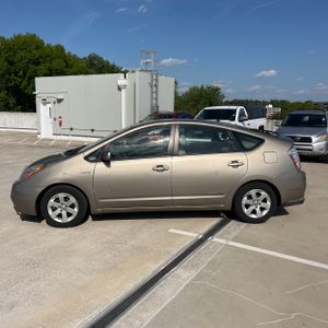 TOYOTA PRIUS - 3