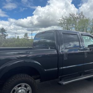 FORD F-250 SUPER DUTY XLT - 9