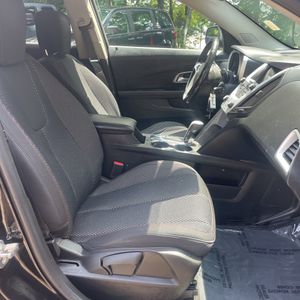 صورة مصغرة 29 لـ 2015 Chevrolet EQUINOX LT